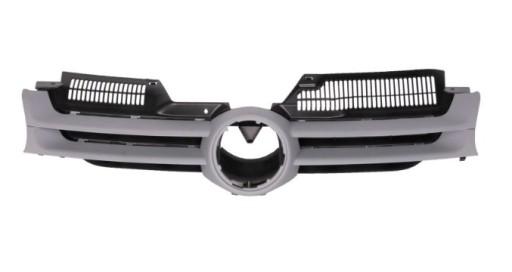 Volkswagen GOLF V 2003-09 решетка решетки