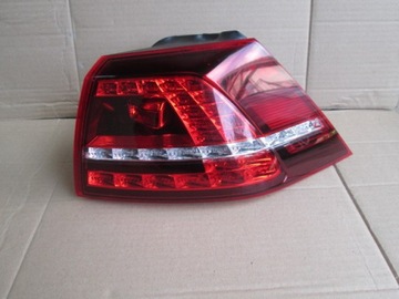 Світлодіодна лампа Volkswagen Golf 7 5G0 945 208