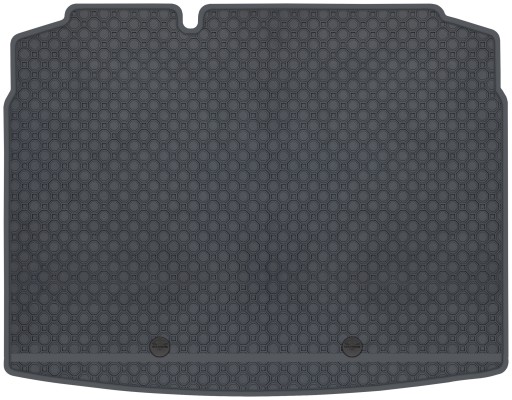 Volkswagen Golf V HB 2003-2009 Коврик в багажник PRIMELINER