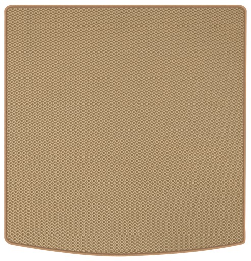 Volkswagen Golf V Kombi 2003-2009 EVA килимок в багажник