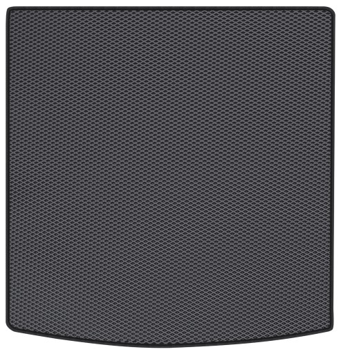 Volkswagen Golf V Kombi 2003-2009 Коврик в багажник EVA