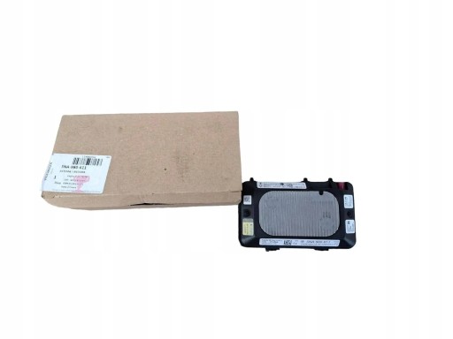 Volkswagen Golf VII 2015 Інші