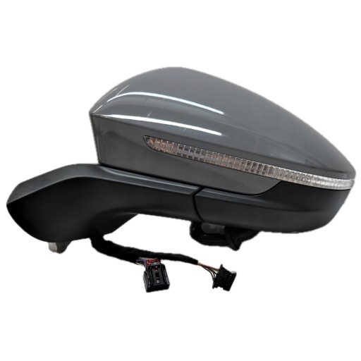 Volkswagen id.4 id4 (2020-) 15+6 pin-код / 21 pin-код _ камера _ асистент _ європа