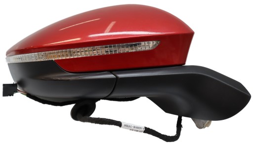 Volkswagen - Volkswagen ID.4 id4 (2020-) 9 PIN _ РІЗНІ КОЛЬОРИ ТА ОСОБЛИВОСТІ _оригінал ЄВРОПА