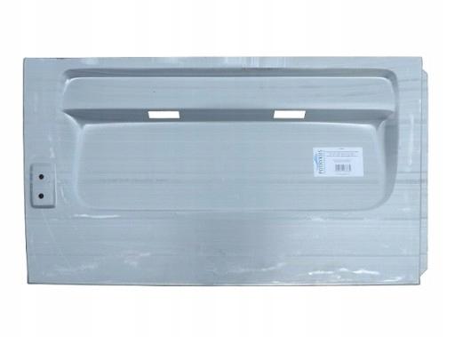 50624041 - Volkswagen LT II 96-05 ремонт задніх дверей