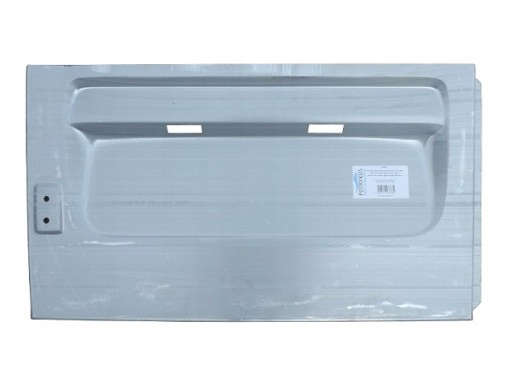 50624041 - Volkswagen LT II 96-05 ремонт задней двери