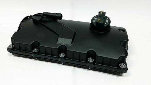 Volkswagen OE 038103469AD клапанная крышка