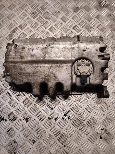 Volkswagen OE 03G 103 603 масляный поддон