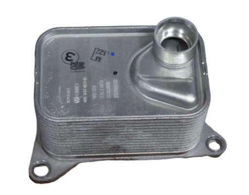 Volkswagen OE 06L117021G МАСЛООХОЛОДЖУВАЧ оригінальний дилер