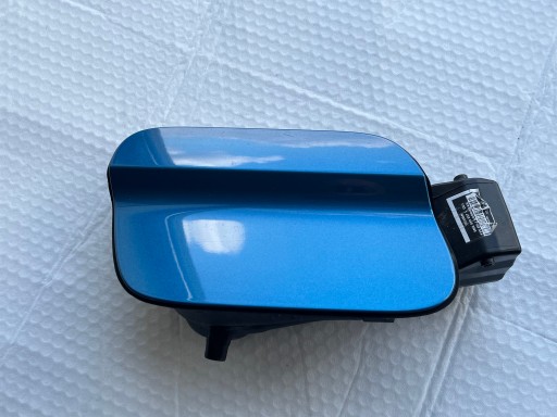 Volkswagen OE 5NA809857 Лючок топливного бака