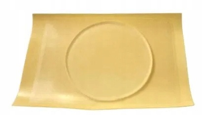 7N0955609 - Volkswagen OE гелевая пленка для датчика дождя