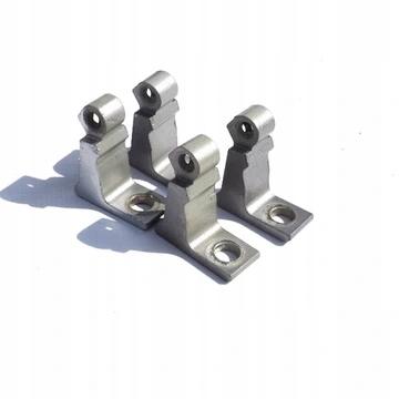 8K0831401D - Volkswagen OE ліва дверна петля