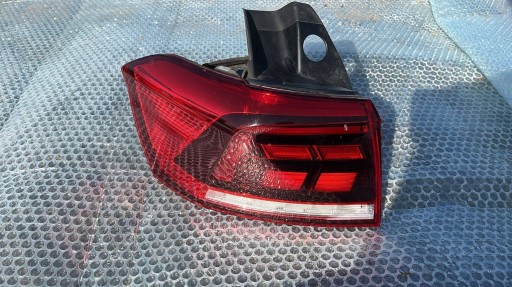 Volkswagen Passat B8 Лівий лівий задній фургон 3G9945095F