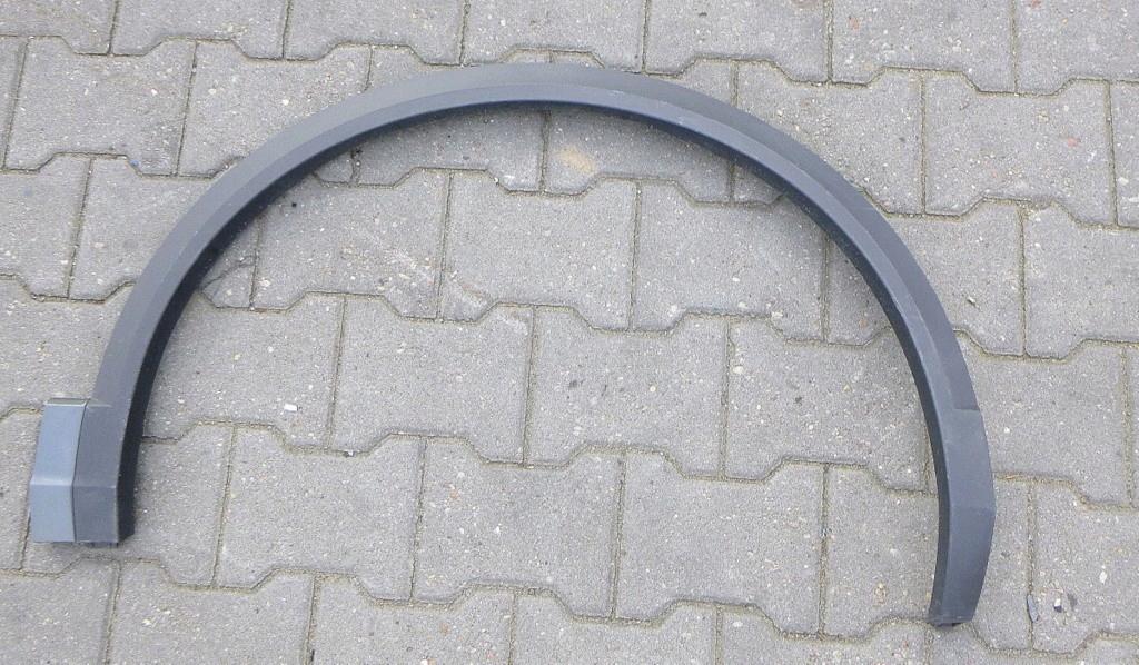 2ga853718b - Volkswagen T-Roc крыло правое переднее 2ga85