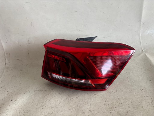 2GA 2GA945096D - Volkswagen T-Roc Lift Lamp