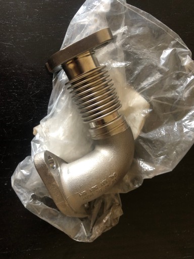 Volkswagen T6 Crafter OE 04L131521BH