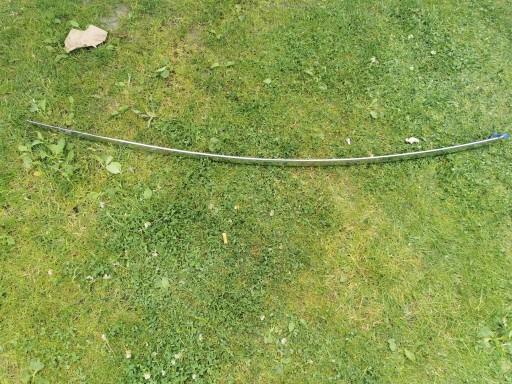 Volkswagen T6 MULTIVAN Новая полоса 7T0853079