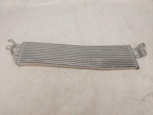 5QF.317.019.A - Volkswagen Tiguan 19 - Масляний радіатор КПП