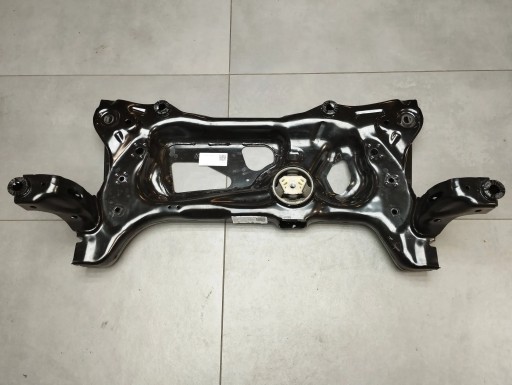 3Q0199313CQ, - Volkswagen tiguan ii підйомна люлька коляска санки 3q0199313cq передня