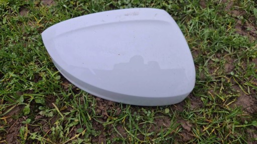 Volkswagen tiguan ii корпус правого дзеркала 5na857538