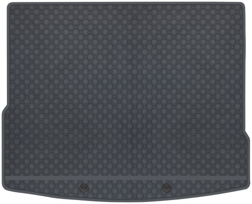 Volkswagen Tiguan II SUV 2016 - Коврик в багажник PRIMELINER