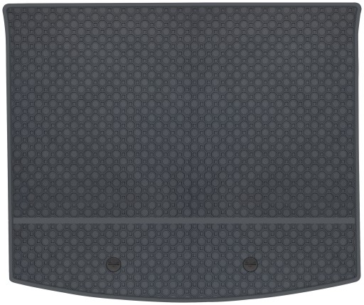 Volkswagen Touareg I SUV 2002-2010 Коврик в багажник PRIMELINER