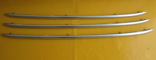 760860033 - Volkswagen Touareg III Рейлінг лівий