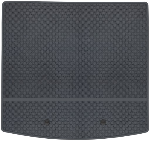 Volkswagen Touareg III SUV 2018 - Коврик в багажник PRIMELINER