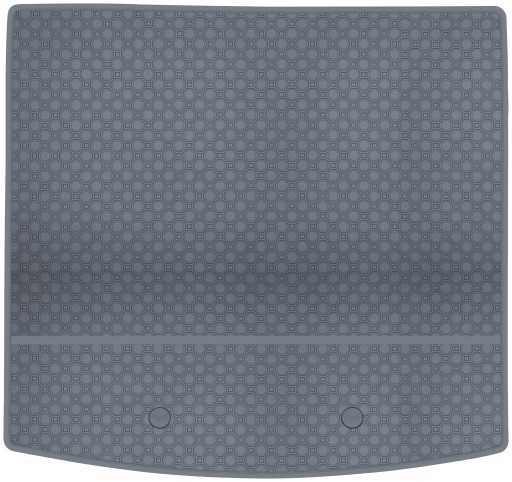 Volkswagen Touareg III SUV 2018 - Вкладиш багажника PRIMELINER - СІРИЙ