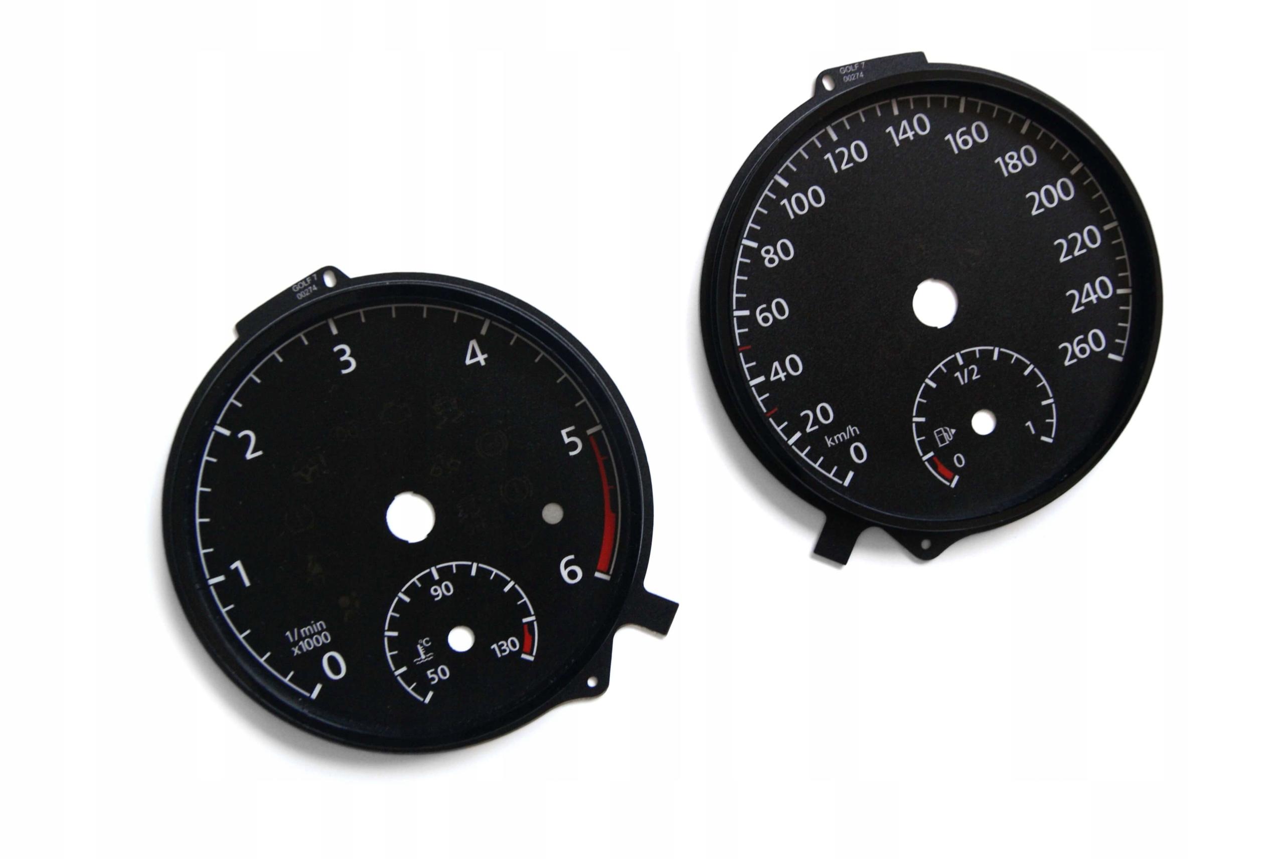 Volkswagen Touran 2 диски одометра замена zMPH