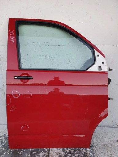 TOL9051 - Volkswagen transporter t5 lift t6 двера права