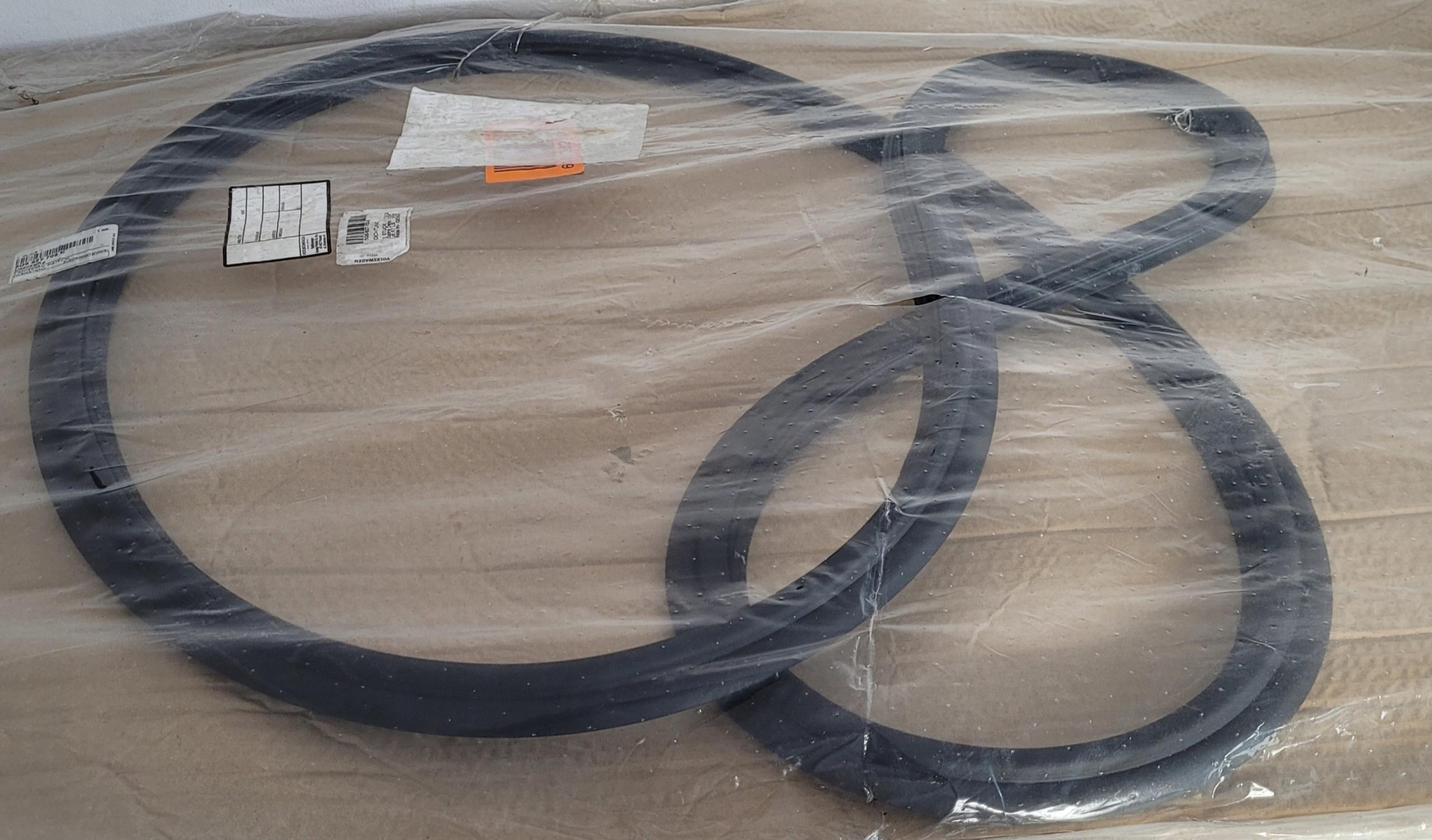 Volkswagen VII 5G6 5g6827705e Прокладка кришки