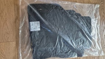 Велюрові килимки Volkswagen, VW, Cupra оригінальні 0002170210