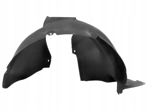 1T0 805 - Volkswagen нова колісна арка OE 1T0805912G