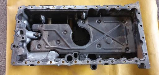 Volvo 30650513 MK4 2.5 T TURBO Hub масляний піддон