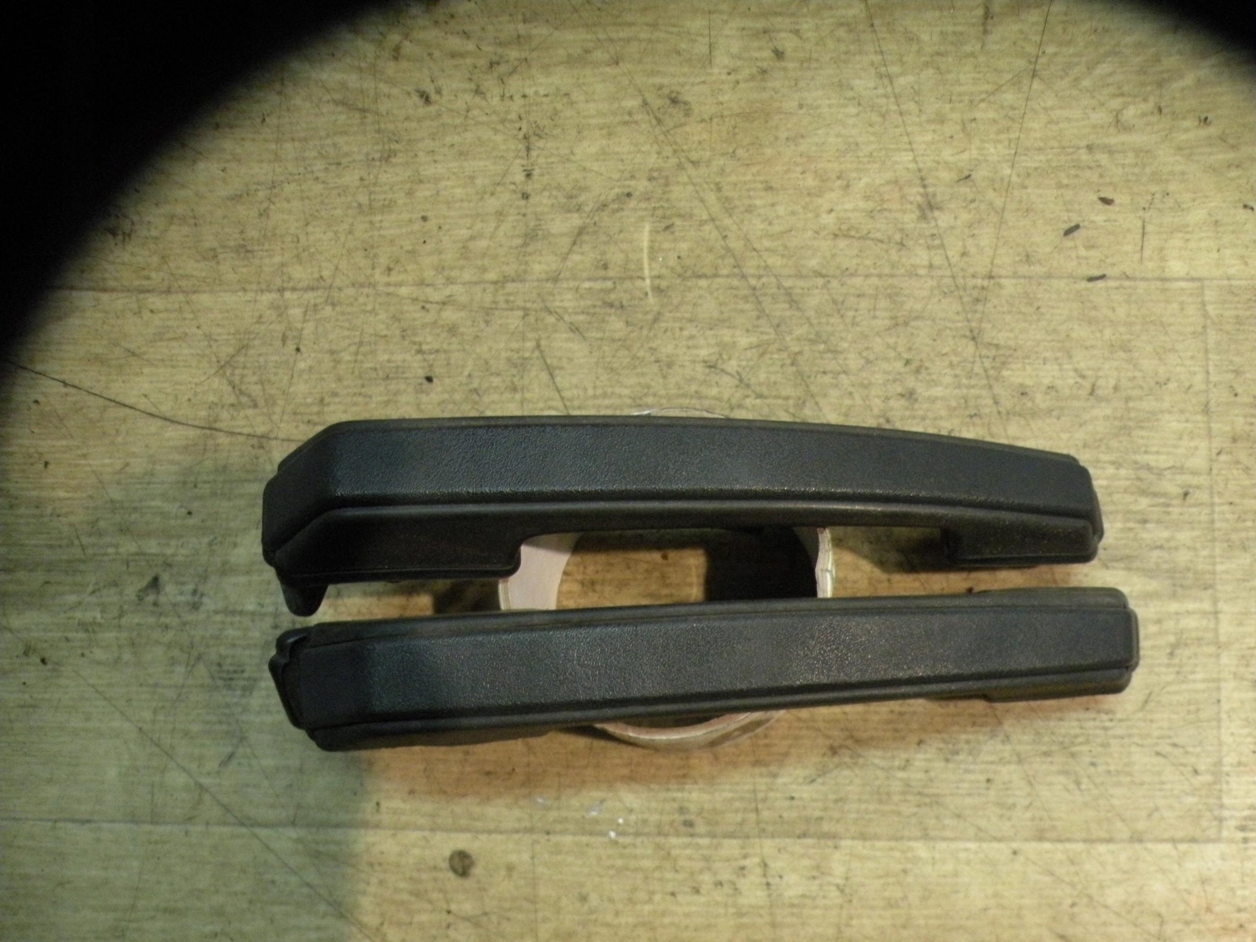 Volvo 740 940 960 ручка левая