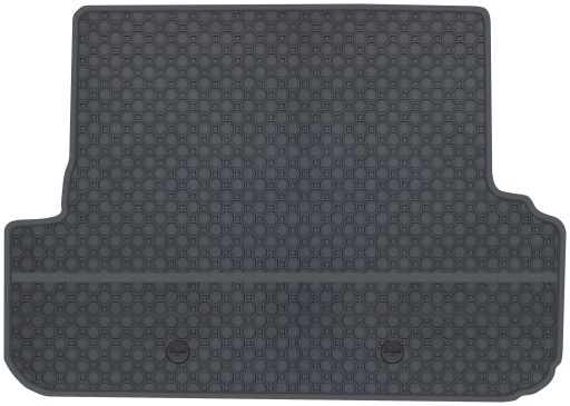 Volvo 740 Kombi 1984-1992 Коврик в багажник PRIMELINER