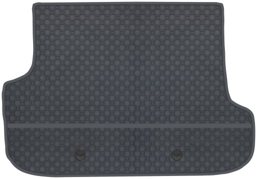 Volvo 850 Kombi 1991-1996 Коврик в багажник PRIMELINER