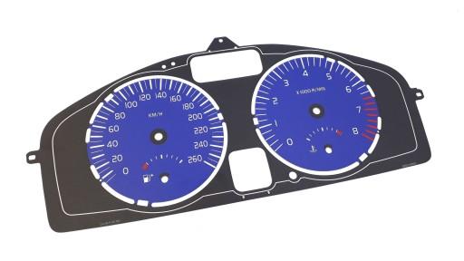 Volvo C30 S40 V50 C70 Speedometer Dials R Дизайн