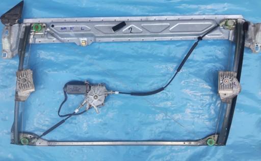 Volvo C70 I 97-05 Купе Стеклоподъемник правый НОВЫЙ W-WA