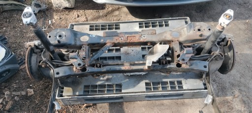 132654132 - Volvo c70 ii cabrio sunia transe подвеска задняя луча задняя задняя