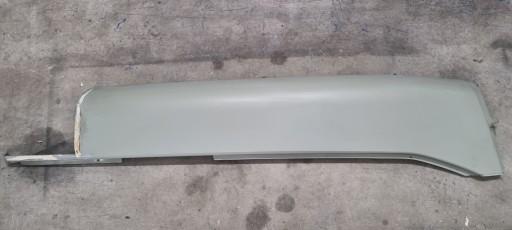 Volvo FH 4 FH 5 обшивка кабины крыши правый бекон