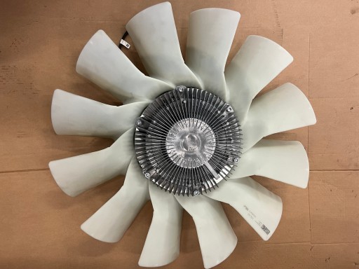 24160477 - Volvo FM 2023-вентилятор двигателя D13K7