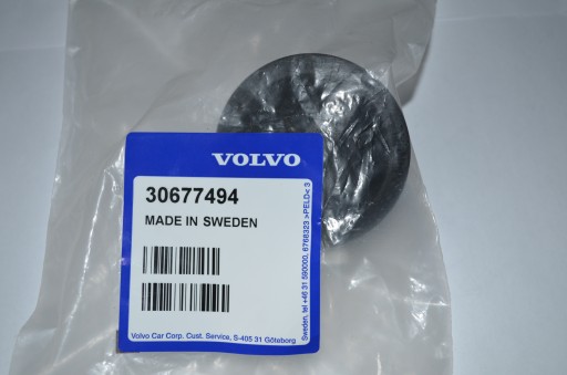 30677494 - Кришка маслозаливної горловини Volvo OE 30677494