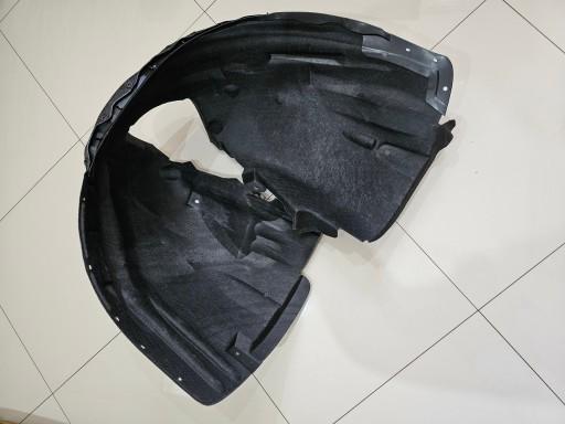 Volvo OE 31407824 арка левого колеса volvo xc60 08-18