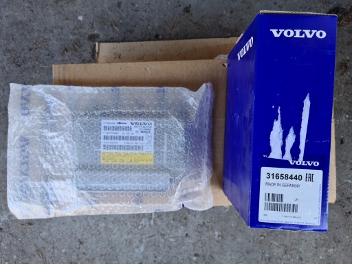 P31658440 - Volvo OE 31658440 датчик подушки безпеки