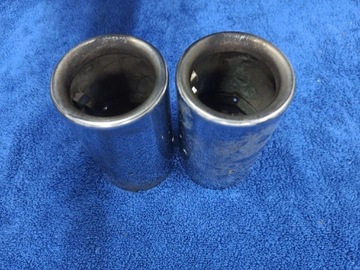 Наконечник глушника Volvo OE 31669102