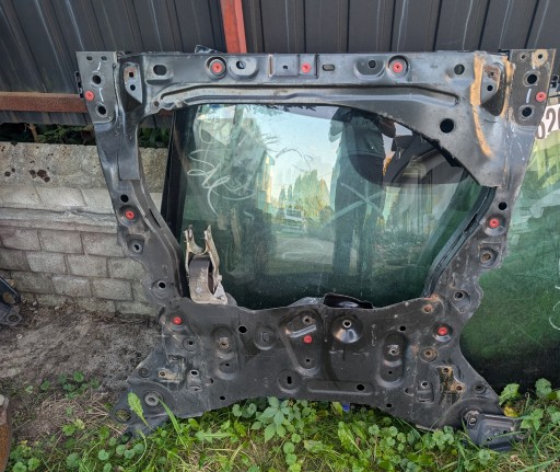 Volvo oe 32246365 sanen of the cart