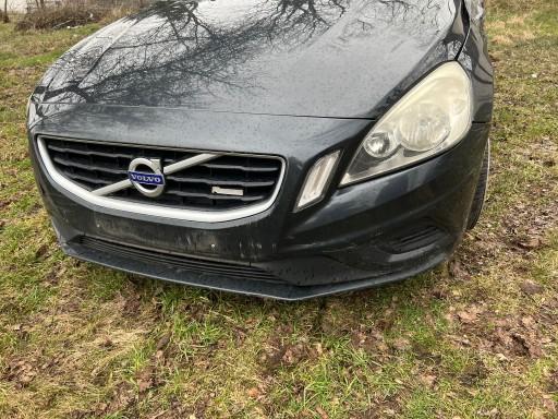 D5204T2, D5204T5,31330763 - Volvo OE D5204T2 2.0 163KM D3 Гарантія ДВИГУН