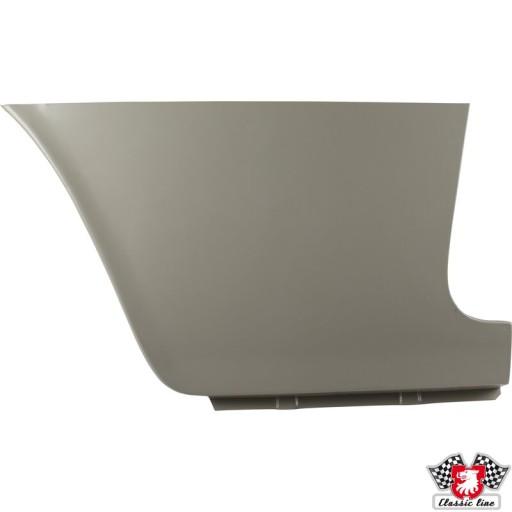 8980351070 - Ремонт крыльев Volvo P1800